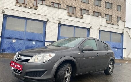 Opel Astra H, 2011 год, 560 000 рублей, 2 фотография