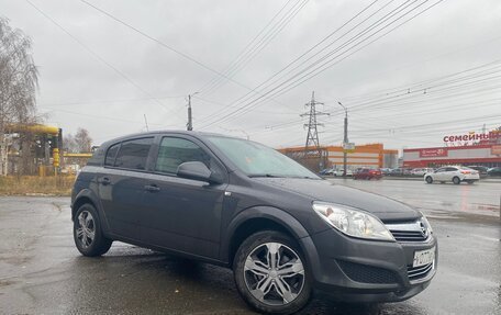 Opel Astra H, 2011 год, 560 000 рублей, 8 фотография