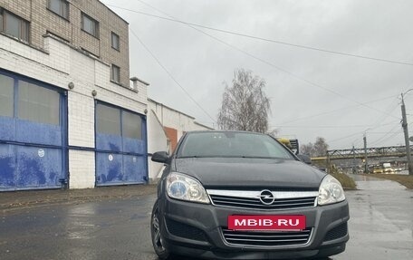 Opel Astra H, 2011 год, 560 000 рублей, 9 фотография