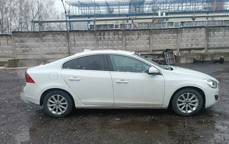 Volvo S60 III, 2012 год, 1 200 000 рублей, 6 фотография