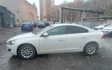 Volvo S60 III, 2012 год, 1 200 000 рублей, 8 фотография