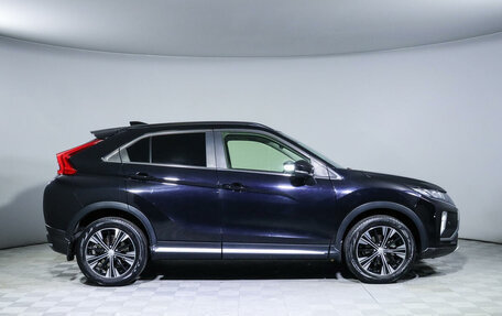 Mitsubishi Eclipse Cross, 2018 год, 2 047 000 рублей, 4 фотография