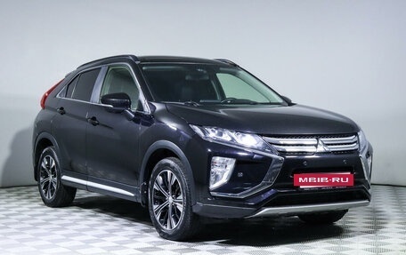 Mitsubishi Eclipse Cross, 2018 год, 2 047 000 рублей, 3 фотография