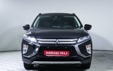 Mitsubishi Eclipse Cross, 2018 год, 2 047 000 рублей, 2 фотография