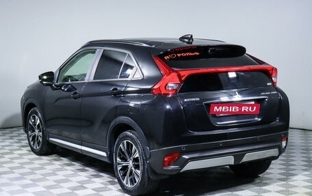 Mitsubishi Eclipse Cross, 2018 год, 2 047 000 рублей, 7 фотография