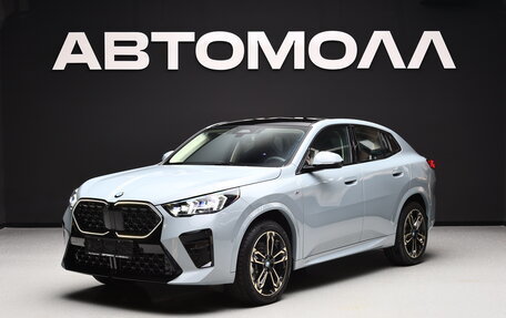 BMW X2, 2024 год, 7 500 000 рублей, 7 фотография