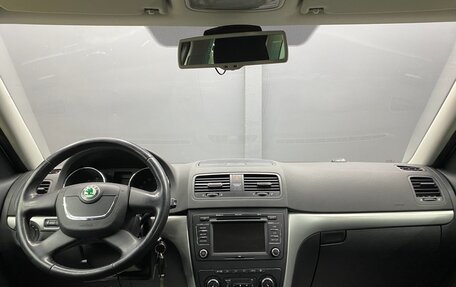 Skoda Yeti I рестайлинг, 2012 год, 960 000 рублей, 6 фотография