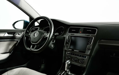 Volkswagen Golf VII, 2013 год, 1 668 000 рублей, 9 фотография