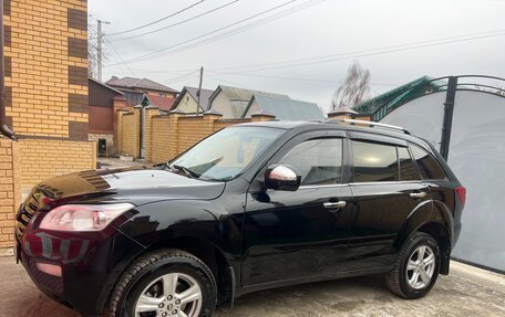 Lifan X60 I рестайлинг, 2014 год, 550 000 рублей, 2 фотография