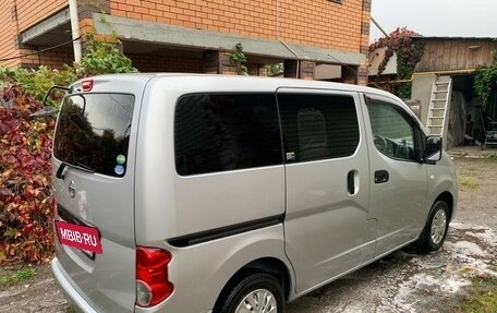 Nissan NV200, 2013 год, 1 225 000 рублей, 3 фотография