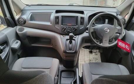 Nissan NV200, 2013 год, 1 225 000 рублей, 8 фотография