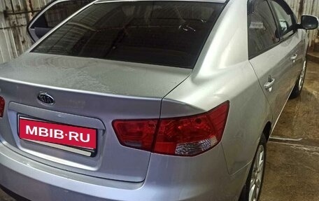 KIA Cerato III, 2011 год, 800 000 рублей, 8 фотография