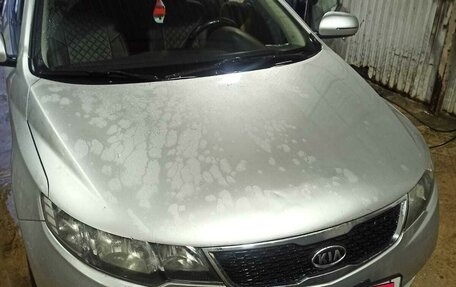 KIA Cerato III, 2011 год, 800 000 рублей, 2 фотография