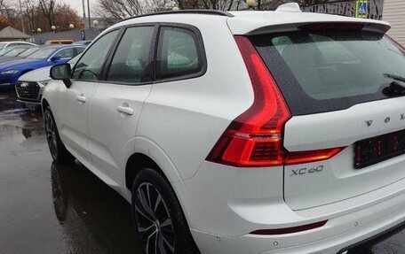 Volvo XC60 II, 2024 год, 9 750 000 рублей, 4 фотография