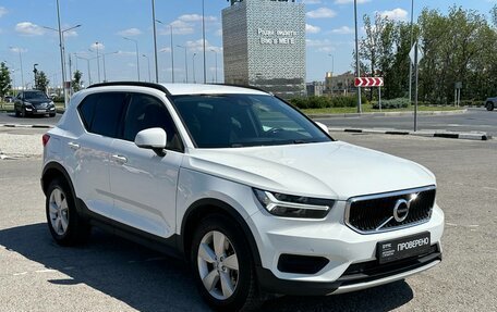 Volvo XC40 I, 2019 год, 2 869 000 рублей, 3 фотография