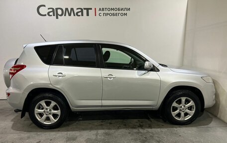 Toyota RAV4, 2011 год, 1 600 000 рублей, 8 фотография