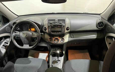 Toyota RAV4, 2011 год, 1 600 000 рублей, 23 фотография