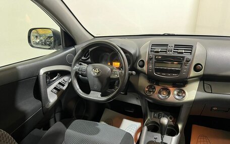 Toyota RAV4, 2011 год, 1 600 000 рублей, 25 фотография