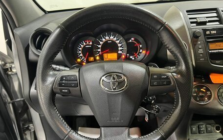 Toyota RAV4, 2011 год, 1 600 000 рублей, 27 фотография