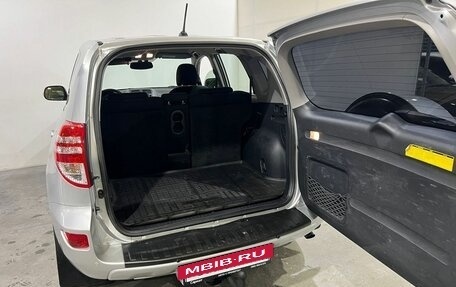 Toyota RAV4, 2011 год, 1 600 000 рублей, 12 фотография