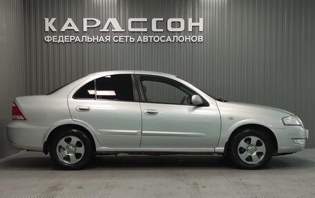 Nissan Almera Classic, 2006 год, 395 000 рублей, 6 фотография