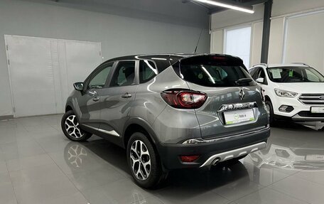 Renault Kaptur I рестайлинг, 2018 год, 1 895 000 рублей, 6 фотография