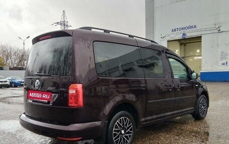 Volkswagen Caddy IV, 2020 год, 2 550 555 рублей, 6 фотография