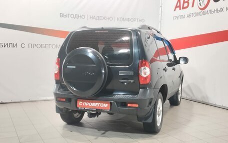 Chevrolet Niva I рестайлинг, 2011 год, 529 000 рублей, 7 фотография