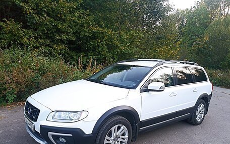 Volvo XC70 II рестайлинг, 2015 год, 2 650 000 рублей, 1 фотография