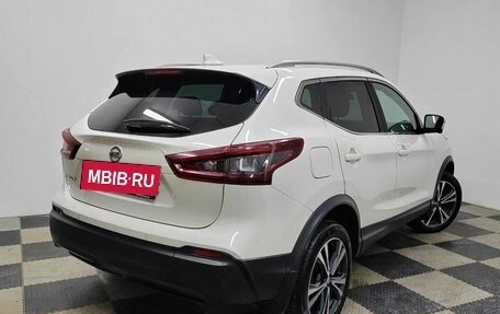 Nissan Qashqai, 2022 год, 2 730 000 рублей, 6 фотография