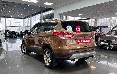 Ford Kuga III, 2013 год, 1 595 000 рублей, 6 фотография