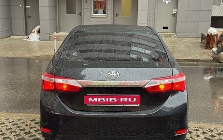 Toyota Corolla, 2013 год, 1 100 000 рублей, 6 фотография