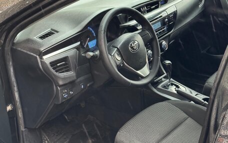 Toyota Corolla, 2013 год, 1 100 000 рублей, 8 фотография