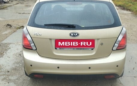 KIA Rio II, 2011 год, 750 000 рублей, 11 фотография