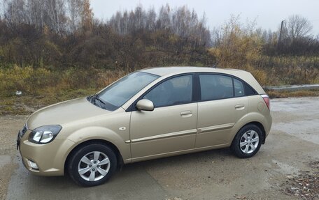 KIA Rio II, 2011 год, 750 000 рублей, 14 фотография