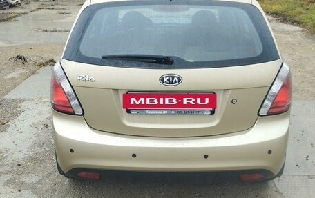 KIA Rio II, 2011 год, 750 000 рублей, 15 фотография