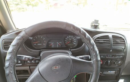 KIA Sportage IV рестайлинг, 2004 год, 450 000 рублей, 6 фотография