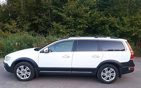 Volvo XC70 II рестайлинг, 2015 год, 2 650 000 рублей, 4 фотография