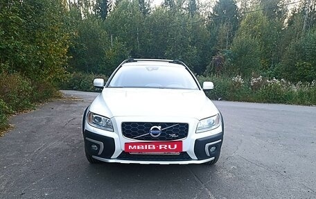 Volvo XC70 II рестайлинг, 2015 год, 2 650 000 рублей, 2 фотография