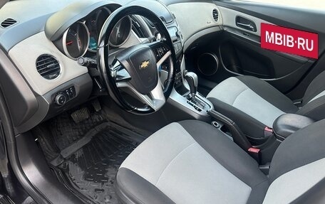 Chevrolet Cruze II, 2012 год, 989 000 рублей, 13 фотография