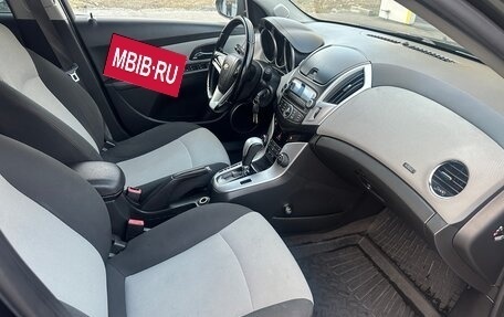 Chevrolet Cruze II, 2012 год, 989 000 рублей, 23 фотография