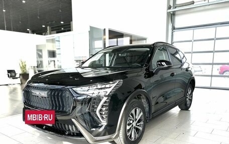 Haval Jolion, 2024 год, 2 449 000 рублей, 3 фотография