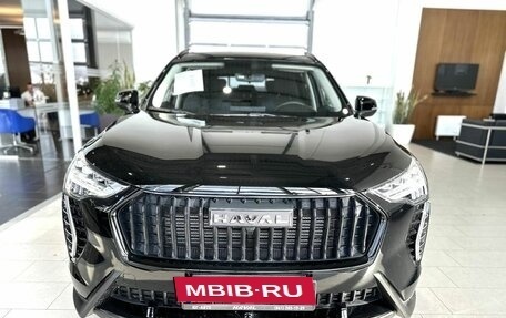 Haval Jolion, 2024 год, 2 449 000 рублей, 2 фотография