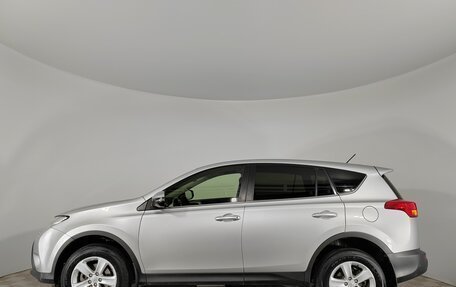 Toyota RAV4, 2013 год, 1 890 000 рублей, 8 фотография