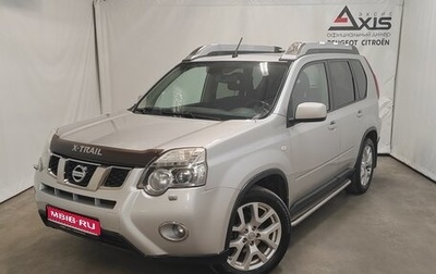 Nissan X-Trail, 2011 год, 1 100 000 рублей, 1 фотография