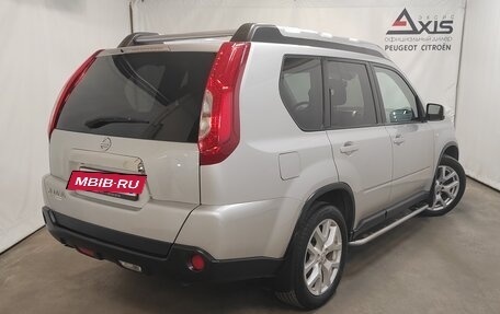 Nissan X-Trail, 2011 год, 1 100 000 рублей, 3 фотография