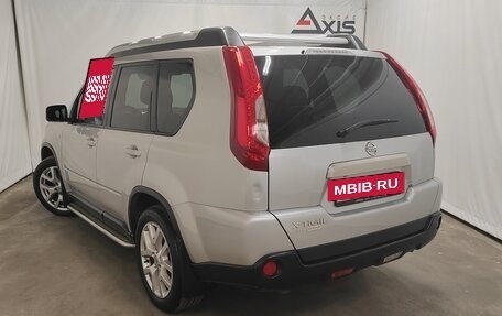 Nissan X-Trail, 2011 год, 1 100 000 рублей, 4 фотография