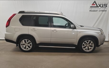 Nissan X-Trail, 2011 год, 1 100 000 рублей, 5 фотография