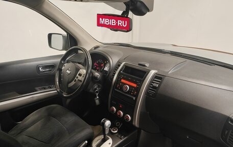 Nissan X-Trail, 2011 год, 1 100 000 рублей, 6 фотография