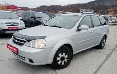 Chevrolet Lacetti, 2008 год, 550 000 рублей, 1 фотография